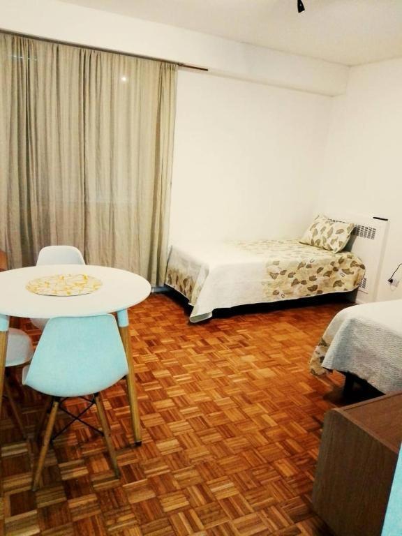 Appartamento Departamentos En Plaza San Martin
