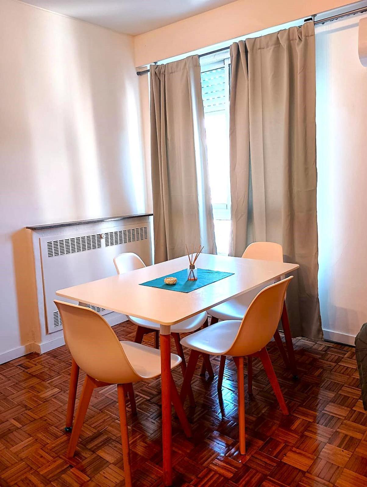 Appartamento Departamentos En Plaza San Martin